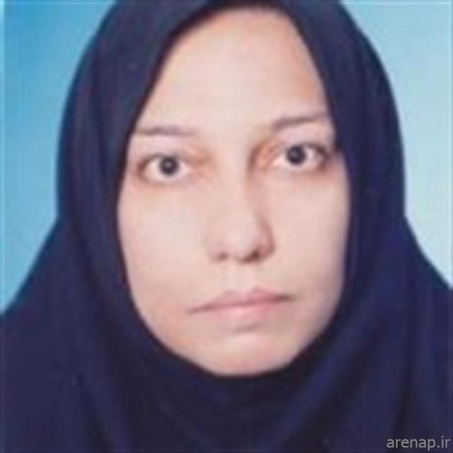 دکتر سیمین دخت حبیب زاده