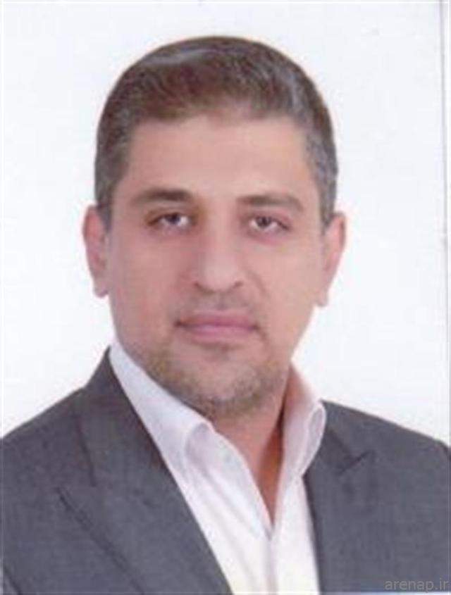 دکتر میثم یوسفی