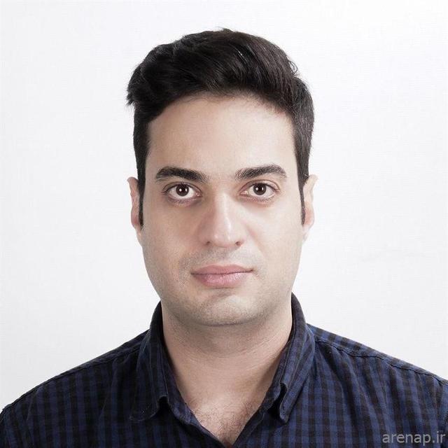 دکتر رضا بهزادی