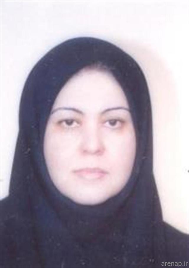 دکتر بهشید گروسی