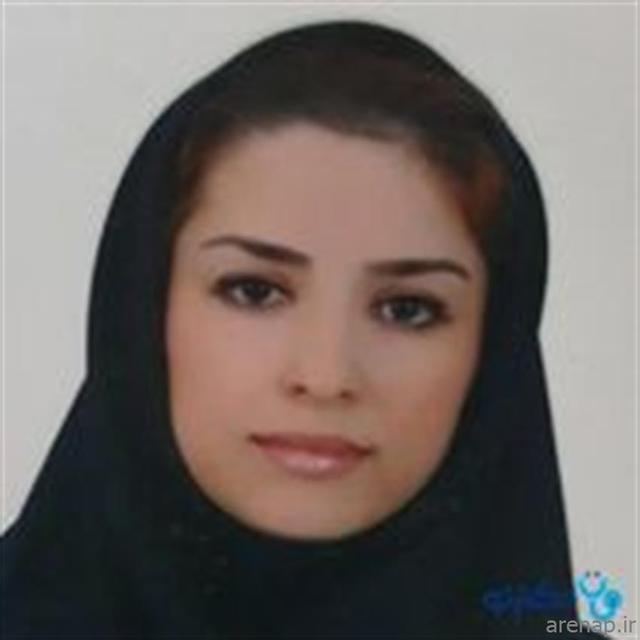 دکتر سمیه سلیمانی زاده