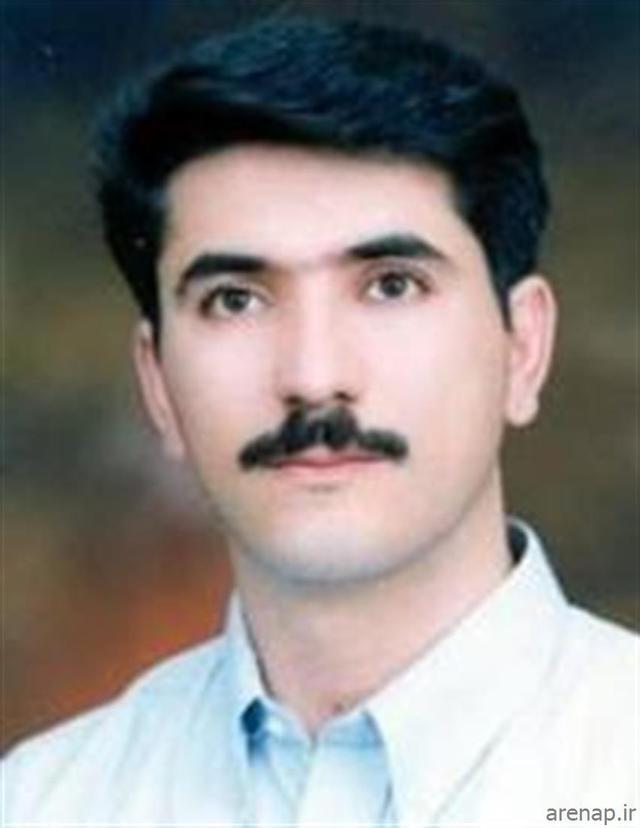 دکتر فاضل رحمانیان