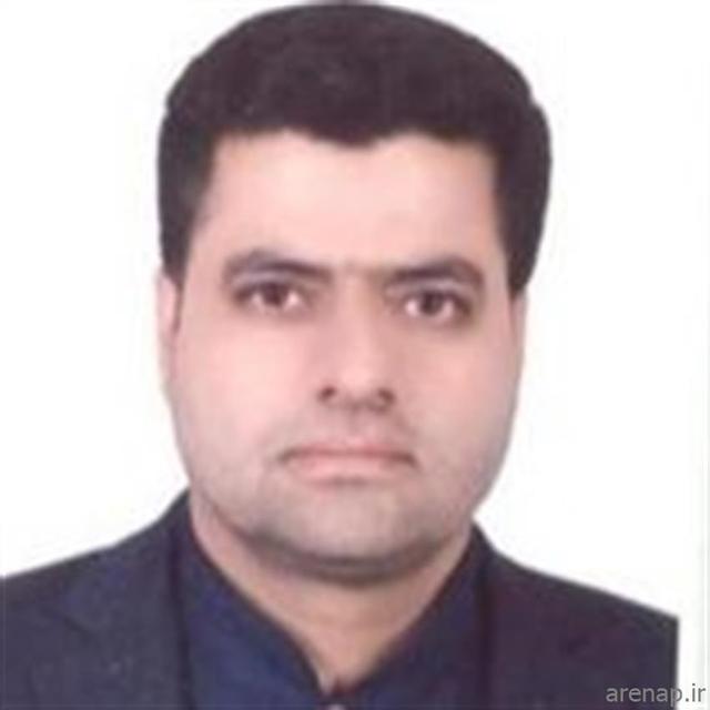 دکتر سیدمهدی هاشمی باجگانی