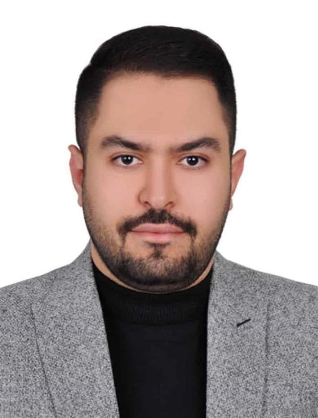 دکتر محمدحسین مهدی زاده