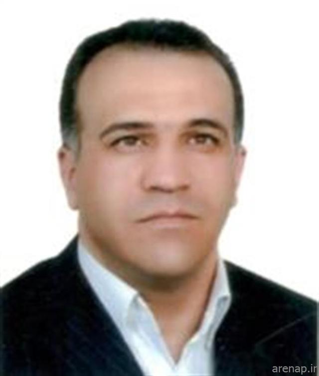 دکتر سید محمد رضا  صفوی همامی