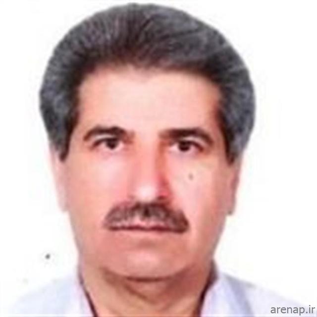 دکتر محمدمهدی حیات بخش عباسی