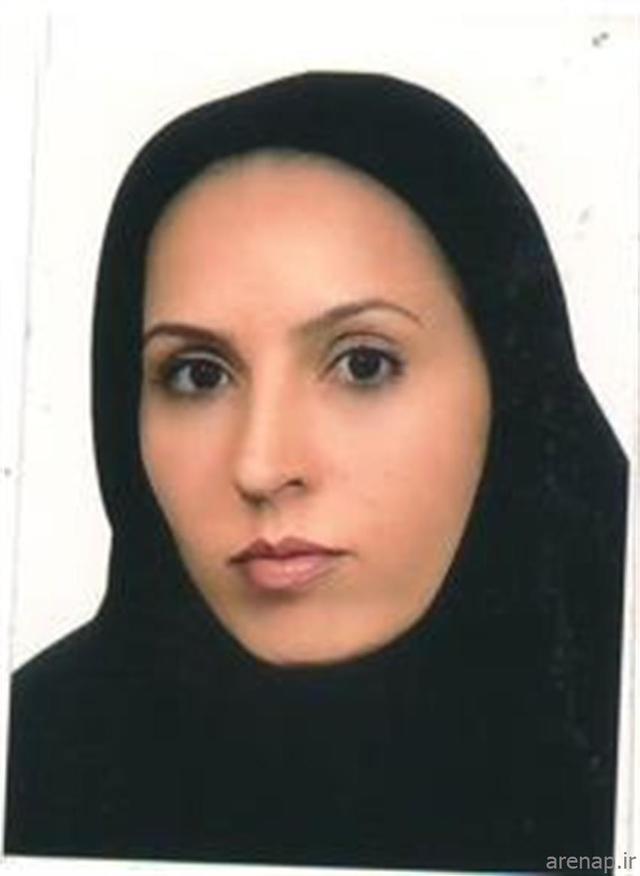 دکتر معصومه حیدرپور