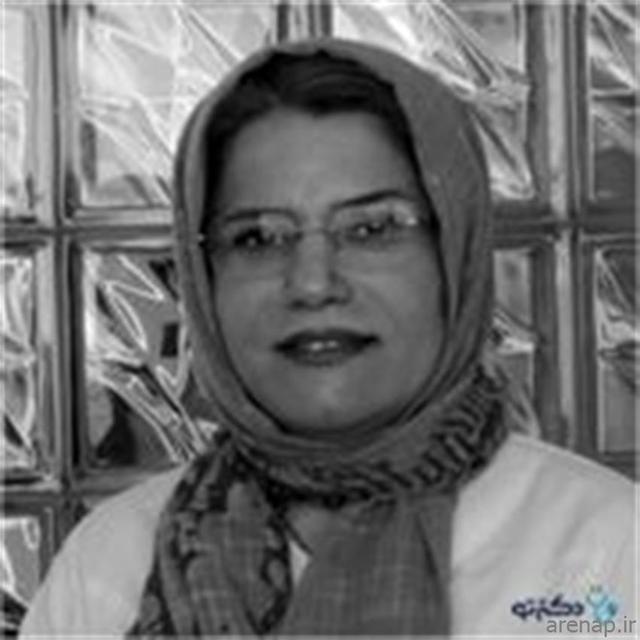 دکتر هایده سربی اکبری