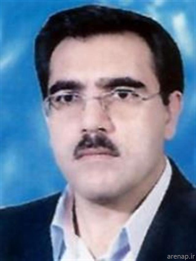 دکتر باقر  بحرینی