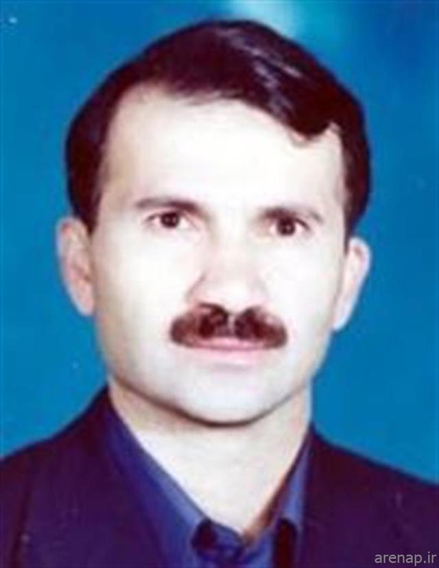 دکتر اصغر پریوش روشندل