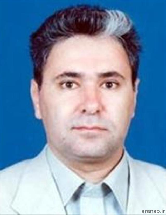 دکتر حامد ریحانی کرمانی