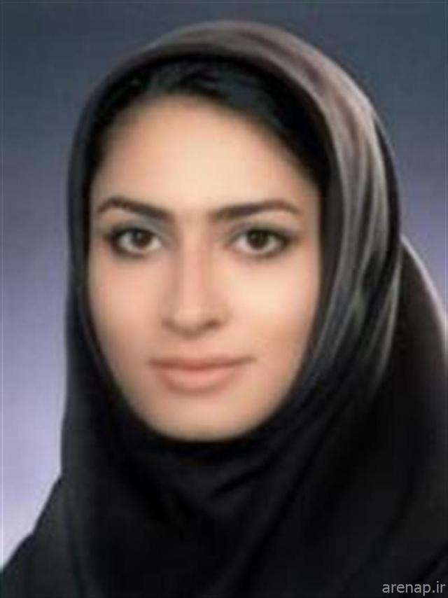 دکتر شیلا گلباباپور