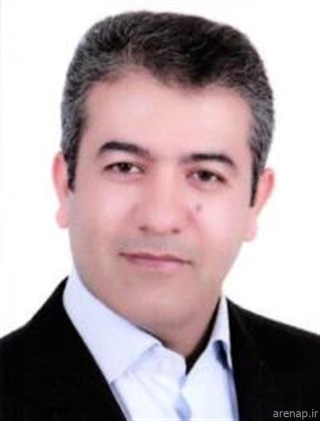 دکتر رضا محمدی