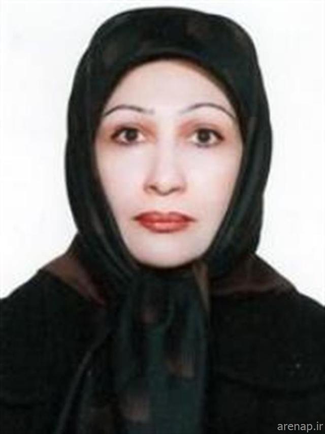 دکتر مریم خاکپور