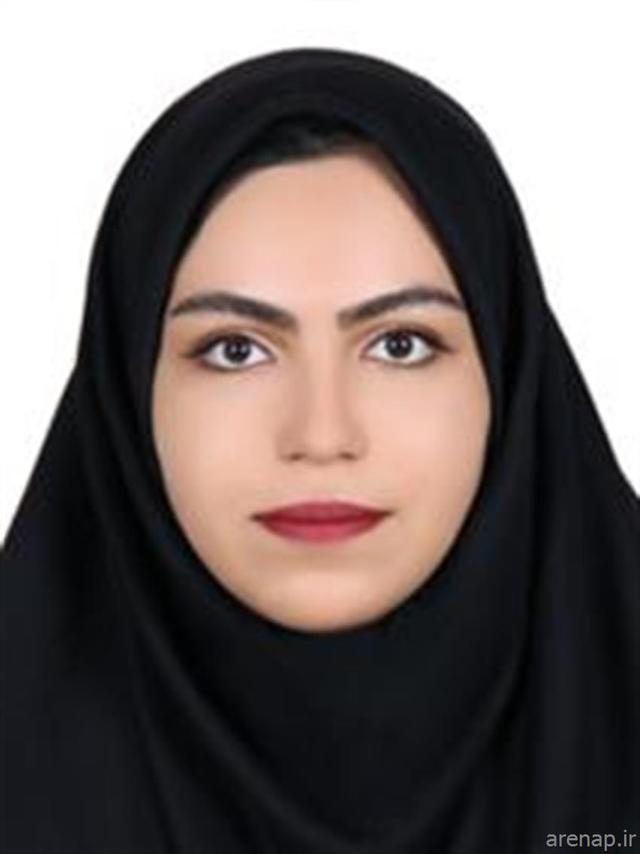 دکتر پریسا عسکری