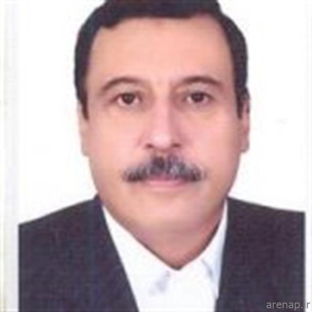 دکتر مسعود لولوئی