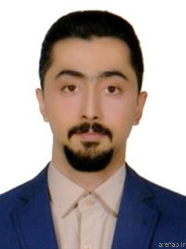 دکتر مهدی قهرمانی فر