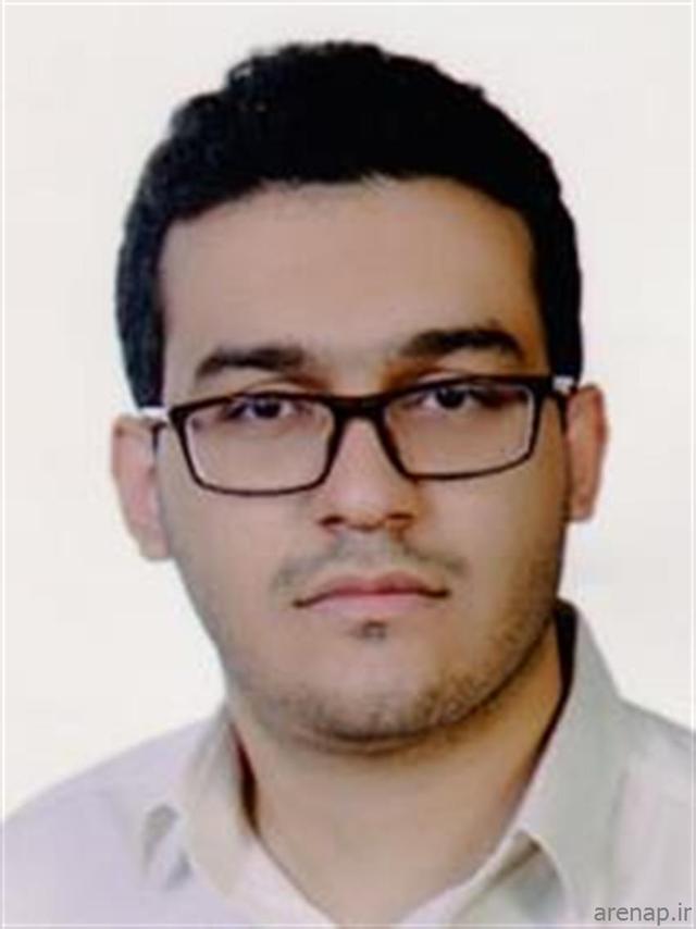 دکتر محمدامین روشن پور