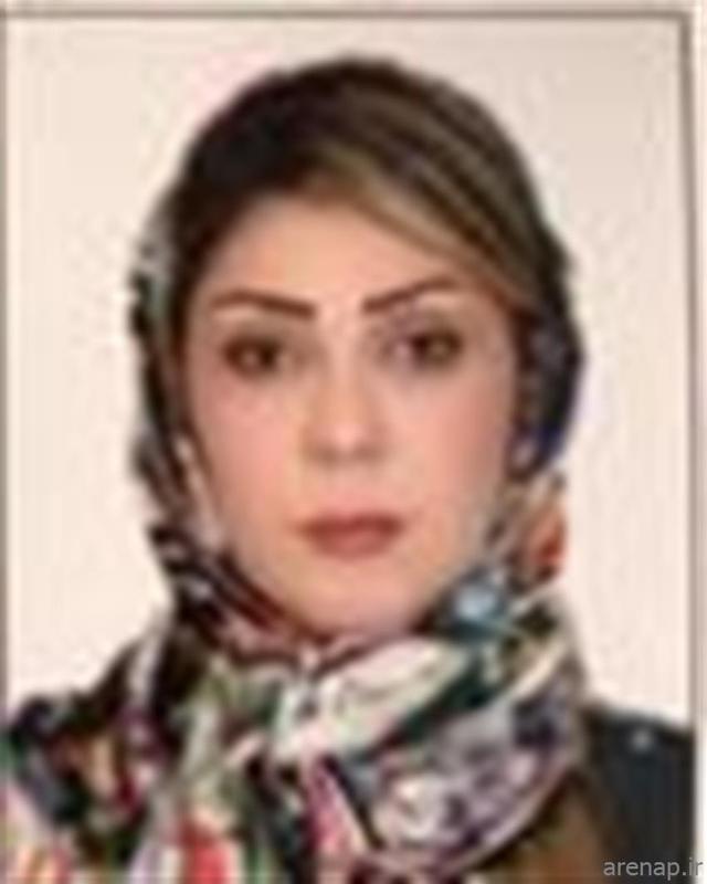 دکتر یلدا مظلوم