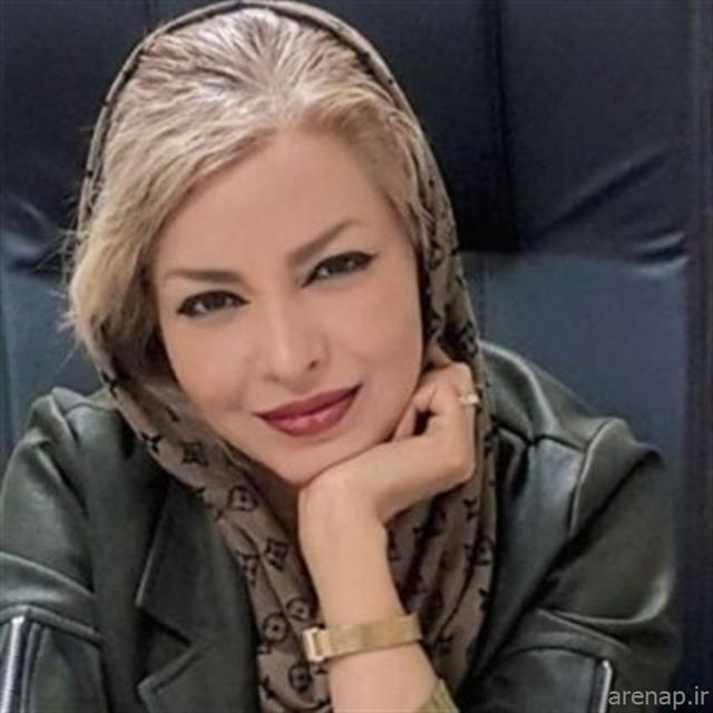 دکتر مریم سیفی