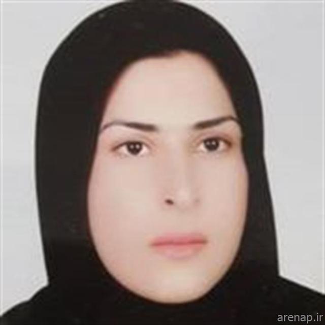 دکتر مهدخت منشی