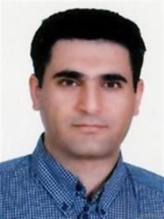 دکتر سعیدرضا وزیریان