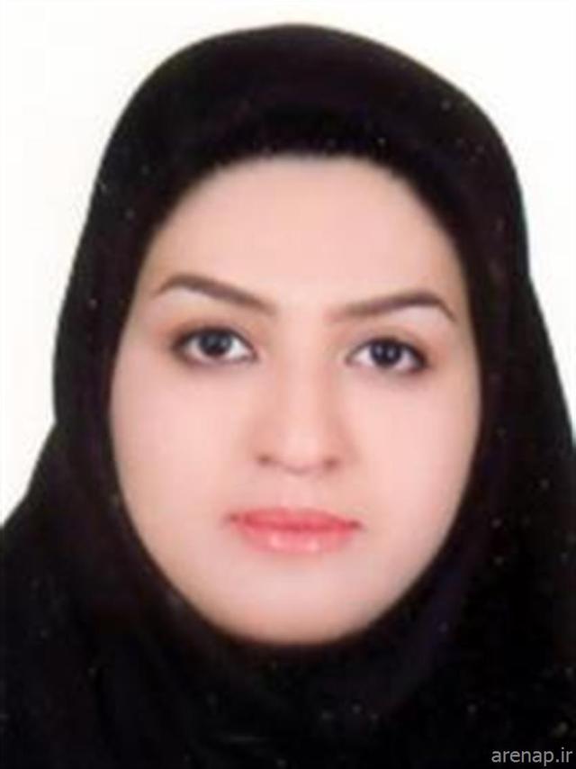 دکتر فریده حاج محمدی