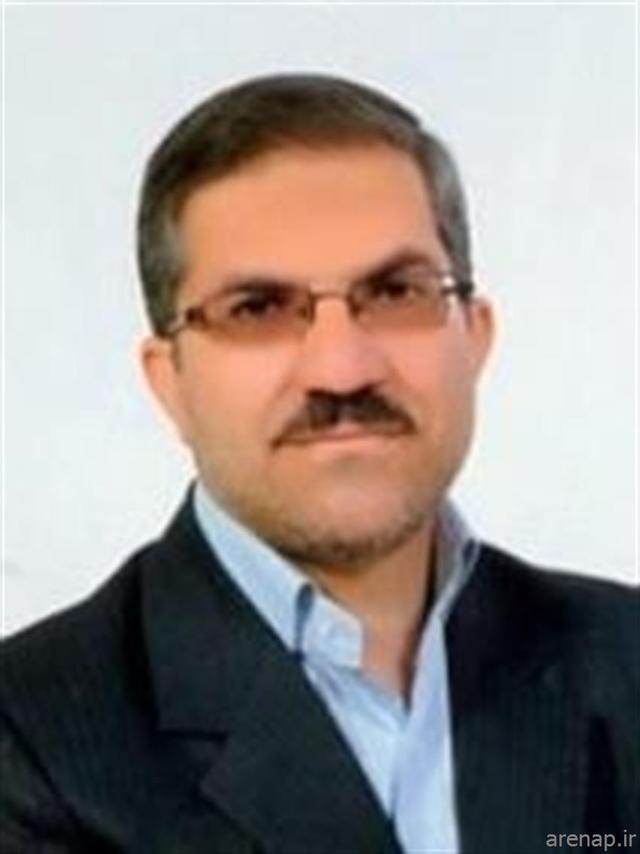 دکتر غلامرضا ارجمندی