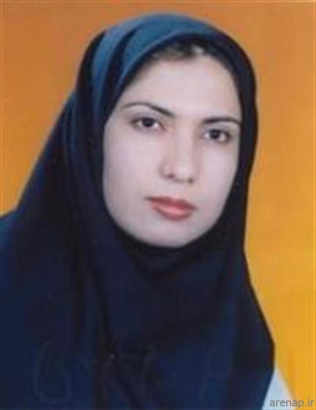 دکتر سیده اقدس موسوی