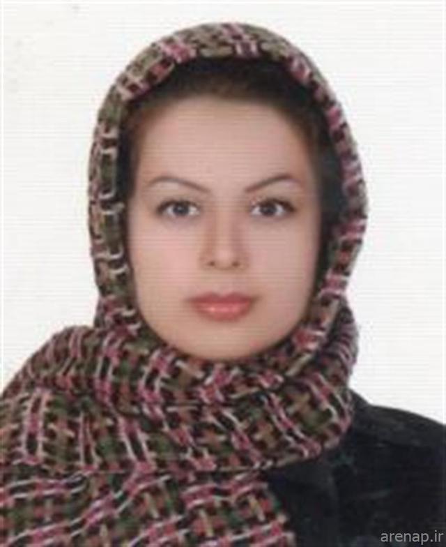 دکتر لیلا مهدی زاده