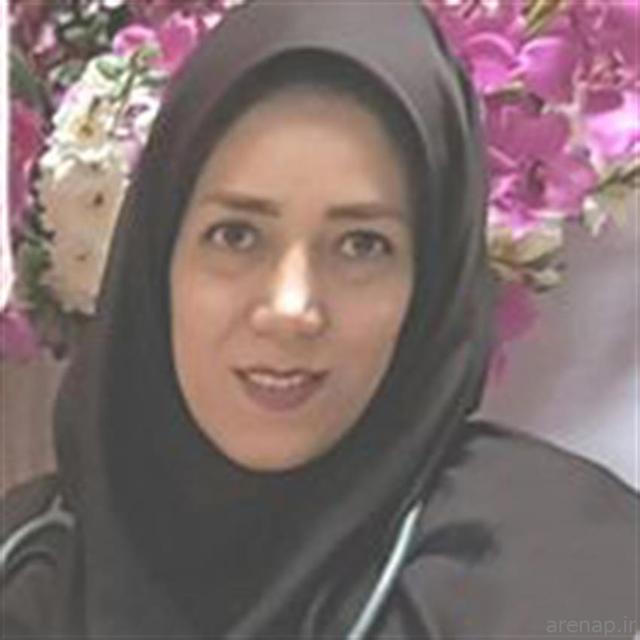 دکتر مینا غفاری
