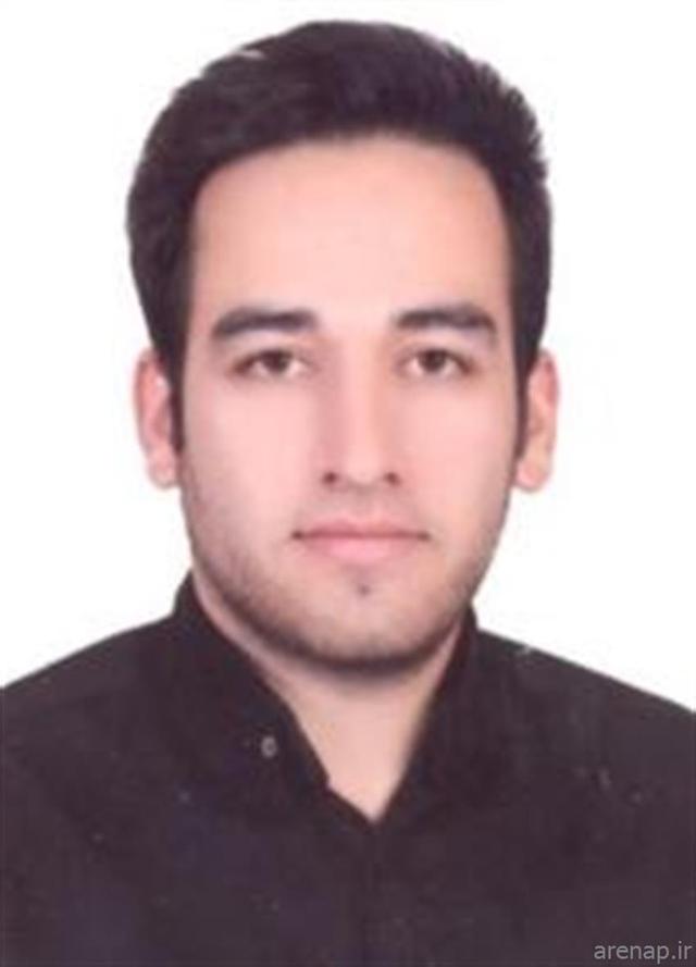 دکتر مجتبی ارشلو رابری