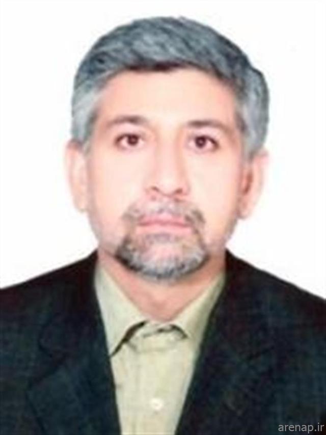 دکتر خداداد محمودی نیا