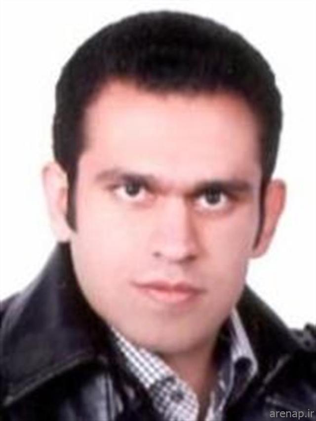 دکتر کاوه اسدی فخر