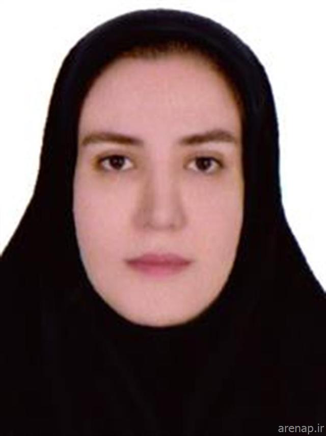 دکتر عظیمه اله بخشی