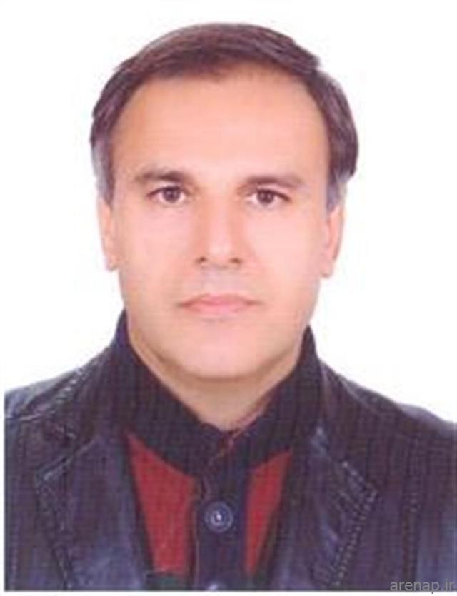 دکتر احمد شفاهی