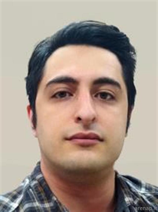 دکتر کامیار محمدزاده نذیری