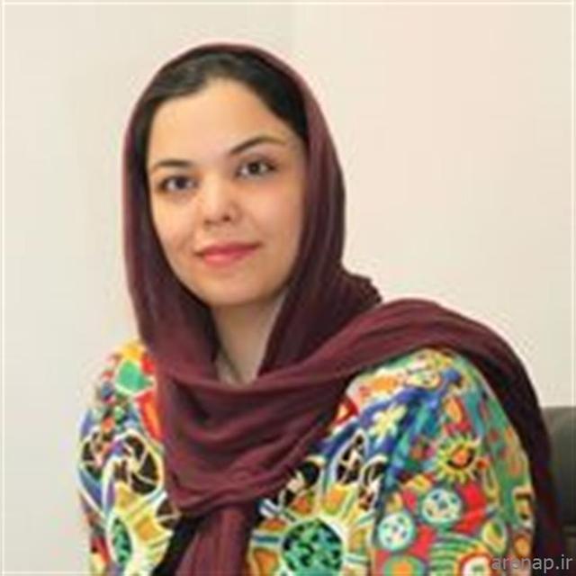 دکتر فاطمه گلزاری