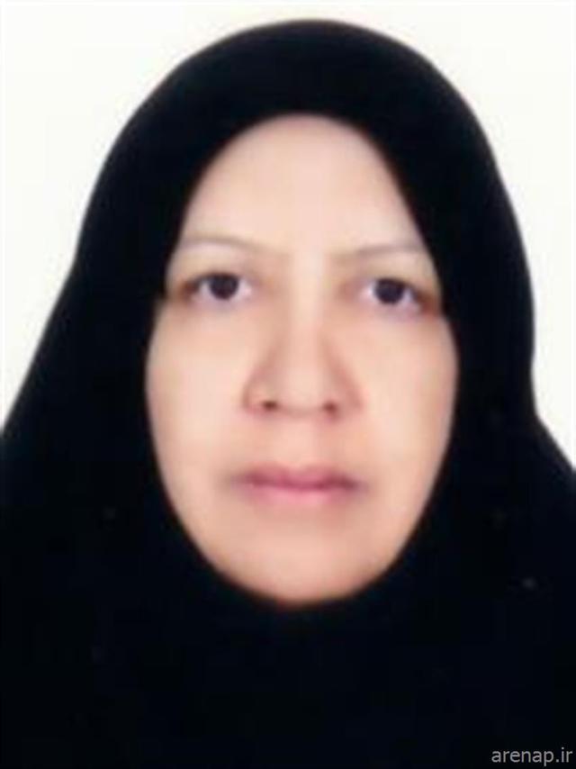 دکتر ویکتوریا حبیب زاده