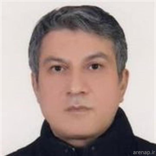 دکتر آرش بوربور