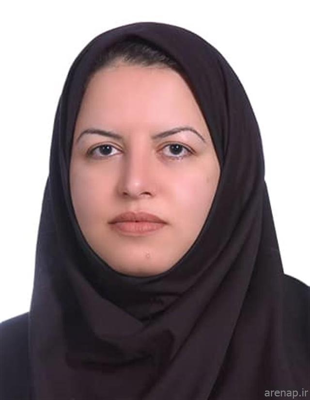 دکتر فریبا امینی