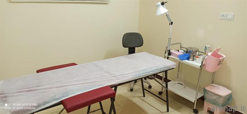 دکتر سیدکاظم کاظمینی متخصص متخصص طب سنتی ایرانی در شهر یزد