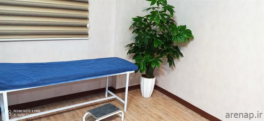 دکتر سیدکاظم کاظمینی متخصص متخصص طب سنتی ایرانی در شهر یزد